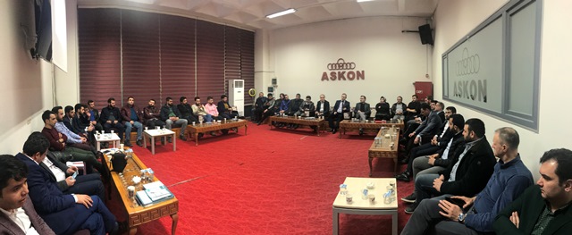 Destekler girişimcileri umutlandırıyor