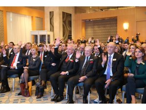 TÜSİAD'ın 49. Genel Kurul Toplantısı