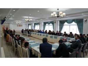 Başkan adayı Yazıcı; “Çocuk ve gençler meclisi kuracağız”