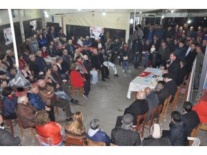 CHP’li Seçer’den su fiyatlarına indirim sözü