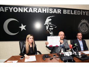 Başkan Çoban Motokros Şampiyonası’nın maliyetini açıkladı