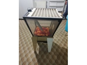 Malatya’da tombala operasyonu