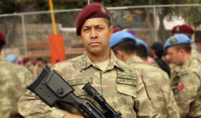 Ömer Halisdemir'in doğum tarihi ne zaman?