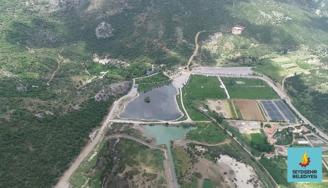 Tutal, yeni projesini anlattı