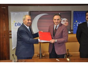Kızıltepe’ye modern Ticaret Borsası yapılacak