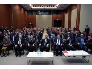 "Kızamık vaka sayısı Avrupa'nın altında"