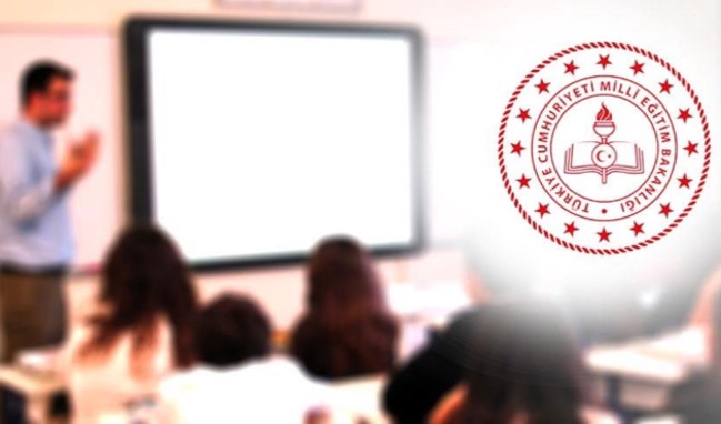 Milli Eğitim Bakanlığı başvuru tarihini açıkladı!