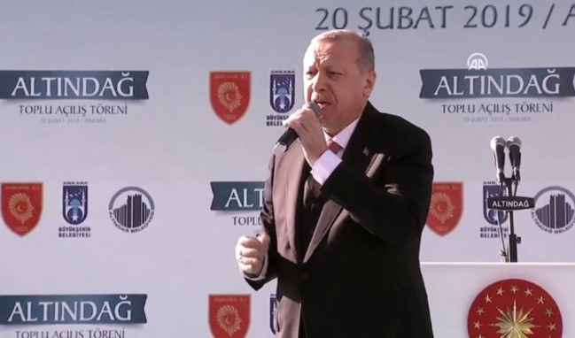 O sözlere sert tepki... "CHP, Rumların ağzıyla konuşuyor!"
