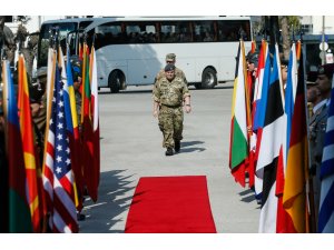 NATO Askeri Komitesi İzmir'de