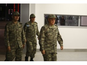 Polatlı'daki patlama