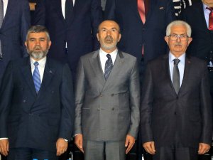 "Cumhur İttifakı 15 Temmuz'da kuruldu"