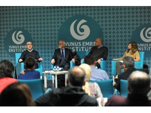 Almanya'da "Geçmişten Bugüne Türkçe Dersleri" paneli