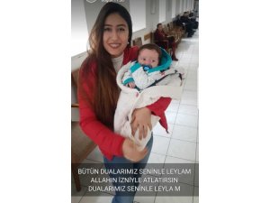 Leyla diş telinden mi öldü?