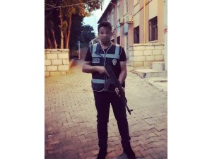 3 kişiyi öldüren polise ağırlaştırılmış müebbet