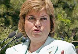 Çiller'in Erdoğan'a 'başa geçeyim' teklifi