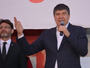 Türel: “Delikanlı olsunlar”