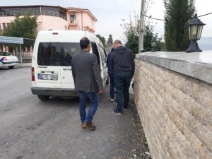 Kargı polisinden uyuşturucuya geçit yok
