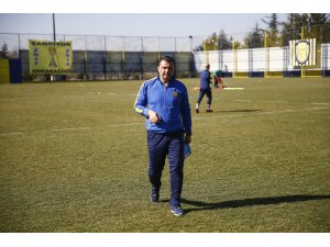 MKE Ankaragücü çıkışını sürdürme hedefinde