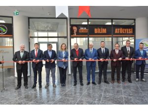 Düzce Üniversitesi Fuat Sezgin yılı