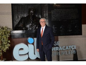 Ege Bölgesi’nin ihracatı 21 milyar dolara dayandı