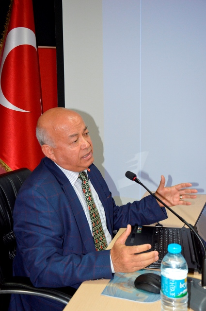 Aydınlar’da 28 Şubat konuşuldu