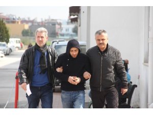 Sevgilisinin ablasını gasp etti, 11 yıl hapis cezası aldı