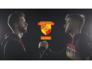Göztepe, E-Spor dünyasında