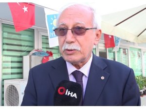İYİ Parti Mersin İl Sekreterinden ’Kocamaz’ açıklaması