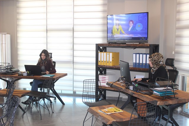 ‘Mavi Dünya’ ile turizm sektörüne yeni bir renk geldi