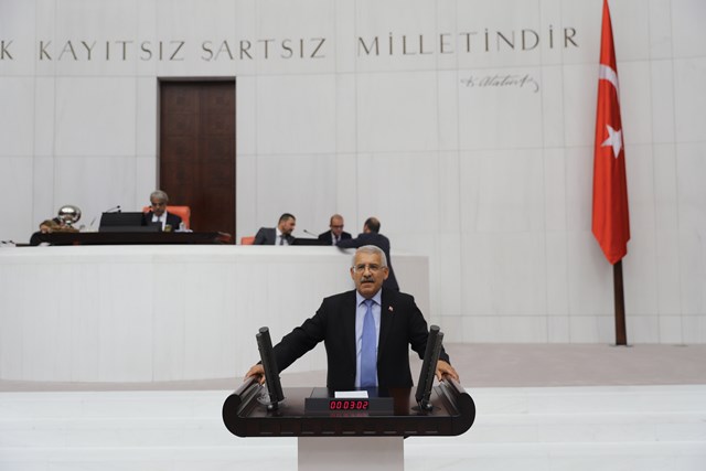 Yokuş’tan esnaf sorunlarına çözüm önerisi