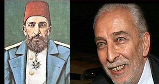 Emin Çölaşan'ın Sultan 2. Abdülhamit Han'a yönelik ifadeleri "haksız tahrik" kabul edildi