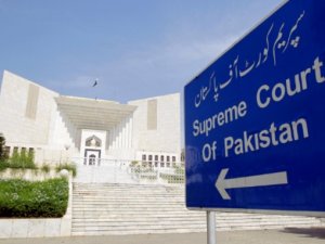 Pakistan Anayasa Mahkemesinden FETÖ'nün talebine ret