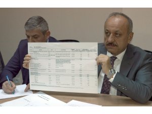 Kastamonu’da 300 milyon liralık yatırımla 5 bin kişi istihdam edilecek