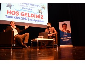 Ogün Temizkanoğlu’ndan Ali Koç’a: “Sahaya inmeden, tribünde oturmakla olmaz”