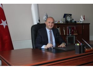 Evren Yurttaş: "Aşırı gerilim sönümleyici kullanan işyerlerinin sigortalama bedellerinin düşüyor"