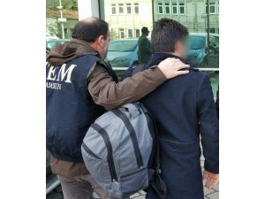 FETÖ’den gözaltına alınan araştırma görevlisine adli kontrol