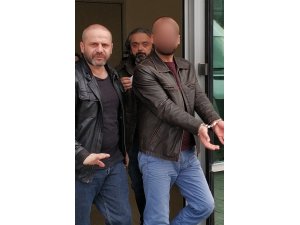 Samsun’da 12 ayrı suçtan aranan şahıs yakalandı