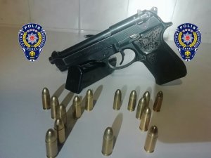 Şok uygulamalarda suçlular polisten kaçamıyor