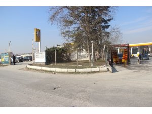 Bu yolun işleyişine kimsenin aklı ermiyor