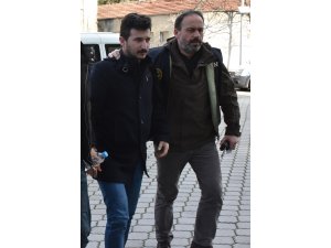 Samsun'da FETÖ'nün "mahrem imamı"nın yakalanması