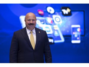 Turkcell GM Terzioğlu: “Ülkeler datalarına sahip çıkmalı”