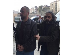 Samsun'da 12 suçtan aranan kişi yakalandı