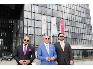 Türk şirket, İsviçre’ye 3 milyar euro sigorta yatırımı yapacak