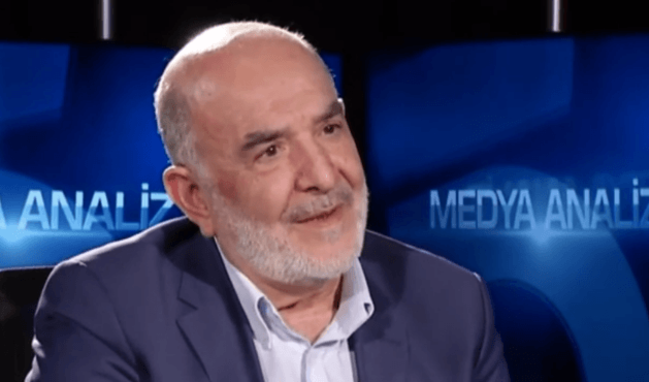Ahmet Taşgetiren'in iki görevine de son verildi!