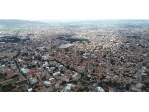Akhisarlı üreticileri rahatlatacak destekleme