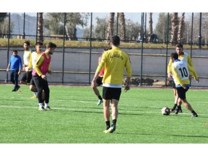 Lider Aliağaspor FK, Tavşanlı Linyitspor’u konuk edecek