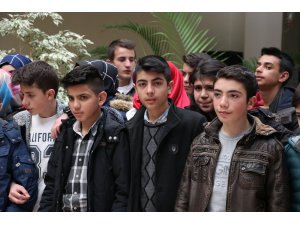 "Biz Anadolu'yuz" Projesi