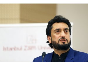 "Türkiye ve Pakistan, İslam dünyasında yaşanan bu zilleti ortadan kaldıracak"