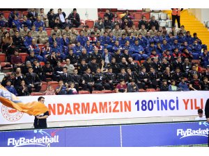 Basketbol: FIBA Kadınlar Avrupa Kupası