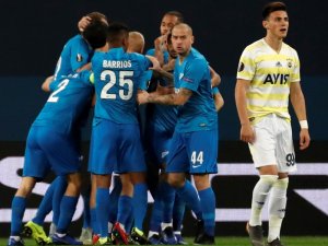 Fenerbahçeliler gülmeye hasret